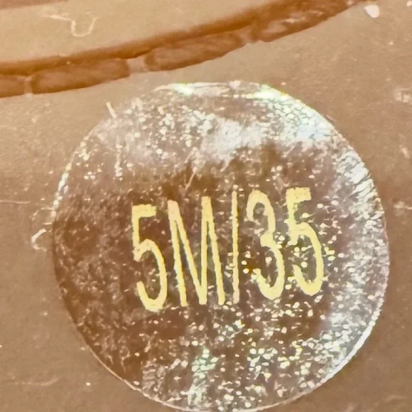 Vince Camuto Women's Leera Espadrille Wedge Sandal - Picture 8 of 11